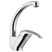 Смеситель для кухни Remer Ten T42C