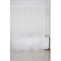 Штора для ванной комнаты Fixsen PE3003E