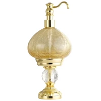 Дозатор Migliore Cristalia ML.CRS-60.247.DO