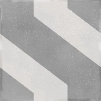 Керамогранит Boreal Link Decor Lunar 18.5x18.5