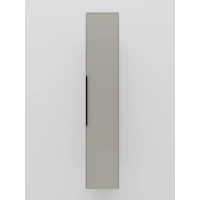 Пенал La Fenice Simpla FNC-05-SIM-C-30 подвесной L/R, бежевый матовый