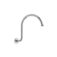 Душевой кронштейн 300 мм хром Cezares CZR-TDA2-01