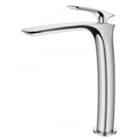 Смеситель для раковины Tokito Fuji TOK-FUJ-1012 хром