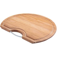 Разделочная доска Ukinox BR37