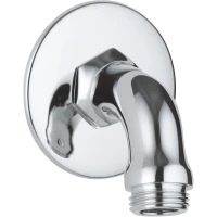 Кронштейн для верхнего душа 55 мм Grohe Relexa 28429000