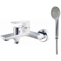 Смеситель для ванны Haiba HB60505-8