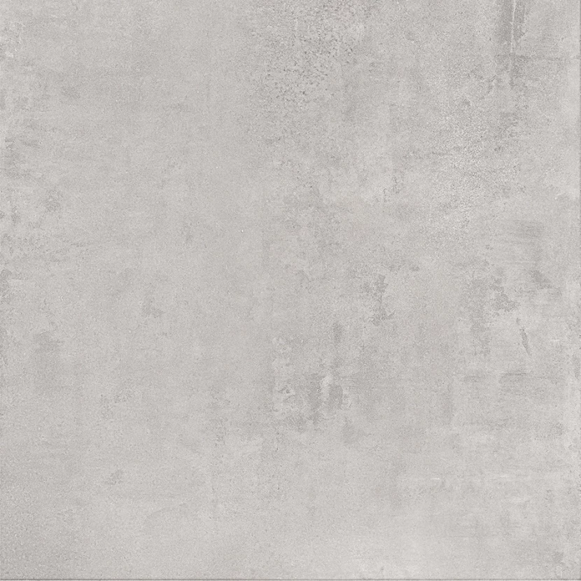 Керамогранит Laparet Betonhome Light Grey светло-серый матовый 60х60