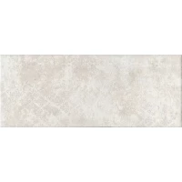 Декор Каннареджо бежевый светлый матовый 20x50x0,8