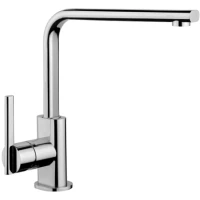 Смеситель для кухни Webert Keo KE920302015