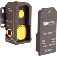 Скрытая часть Remer DANBOX