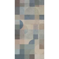 Плитка HGD/A578/11037R Декор Чементо 2 матовый 30x60