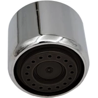 Аэратор F22 Esko Shower Flow ARF223L хром