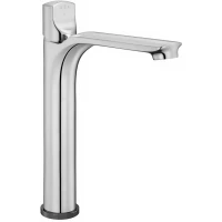 Смеситель для раковины E.C.A Touch 102188030HEX хром