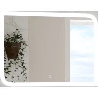 Зеркало 80x60 см Conti Fantasy ZLP37