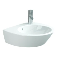 Раковина 50x42,5 см Sanitana Pop S10013735900000