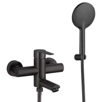 Смеситель для ванны Fmark FS8304H