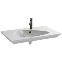 Раковина 81x51 см Jacob Delafon Nouvelle Vague EXAR112-Z-00