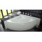Акриловая ванна 130х130 см Besco Mia WAM-130-NS - 3