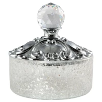 Баночка Migliore Cristalia ML.CRS-60.227.CR