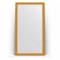 Зеркало напольное 110x199 см сусальное золото Evoform Exclusive-G Floor BY 6349 - 1