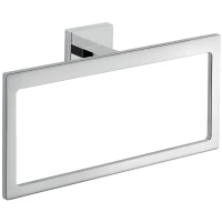 Полотенцедержатель кольцо Gedy Elba A070(13) хром