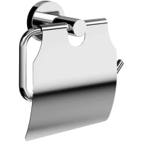 Держатель туалетной бумаги Kerama Marazzi Изола IS.07.KM.CR хром