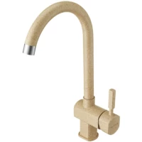 Смеситель для кухни Акватон Лиам 1AX003FCXX220