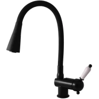 Смеситель для кухни Rav Slezak Labe L508.5/13CMAT