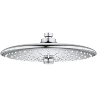 Верхний душ 260 мм Grohe Euphoria 260 SmartControl 26457000