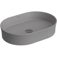 Раковина 55x38 см Berges Ego SL 181612