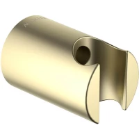 Держатель для душа Aquatek AQ2404BG золотой матовый