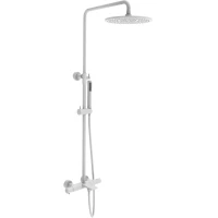 Душевая система 250 мм Kaiser Serio 05382-4