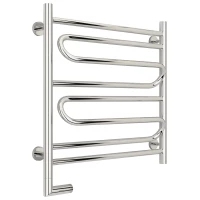 Полотенцесушитель электрический 600x600 МЭМ левый Сунержа Элегия 2.0 00-5218-6060