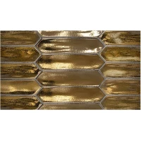 Плитка 27491 Lanse Gold 5x25