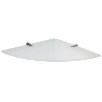 Полка угловая 24x24 см Gedy 2119-24(13)