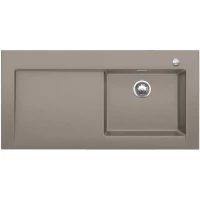 Кухонная мойка Blanco Modex-60M Серый беж 518334