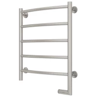 Полотенцесушитель электрический 600x500 сатин МЭМ правый Сунержа Галант 2.0 071-5201-6050