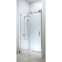 Душевая дверь 100 см Berges Gelios 062008 прозрачное