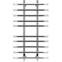 Полотенцесушитель водяной 1000x500 Secado Турин 4 4603759404189