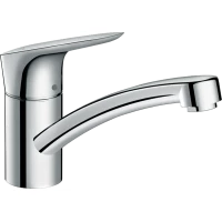 Смеситель для кухни Hansgrohe Logis M31 71831000