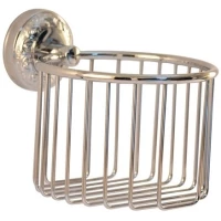 Держатель освежителя воздуха Magliezza Primavera 80310-CR