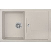 Кухонная мойка арена Longran Ultra ULS780.500 - 47