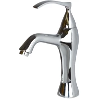 Смеситель для раковины Bronze De Luxe Pure A9143