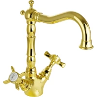 Смеситель для раковины Migliore Princeton 19379