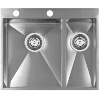 Кухонная мойка Seaman Eco Marino SMV-Z-575DR.B