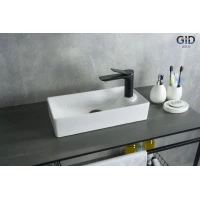 Раковина 44x22 см GID Simple-N N9260