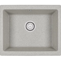 Кухонная мойка Granula 5551, базальт