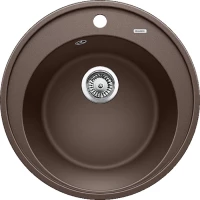 Кухонная мойка Blanco Riona 45 Кофе 521401
