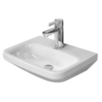 Раковина 45x33,5 см Duravit DuraStyle 0708450000