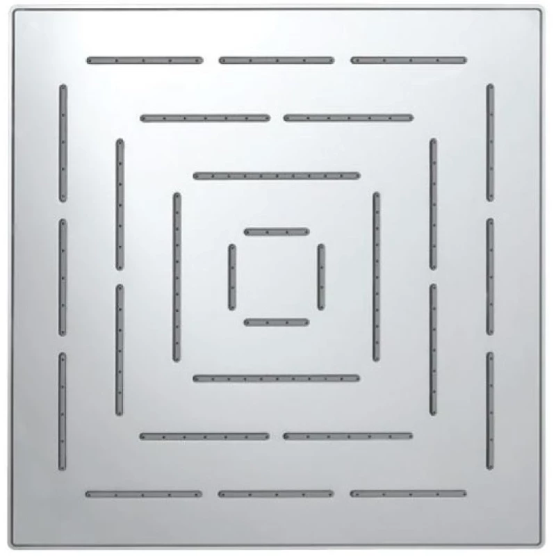 Верхний душ 150 мм Jaquar Maze OHS-CHR-1605